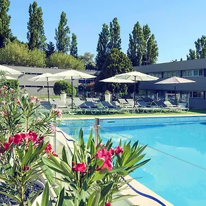 Hotel Mercure Orange Centre A7/a9 Orange (Vaucluse)