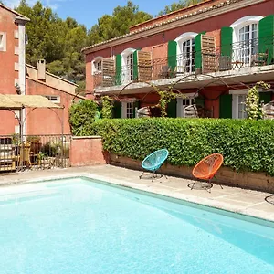Hotel Le Madaleno Fontvieille