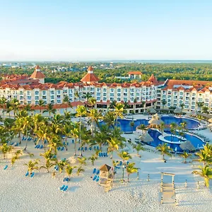 Station touristique Occidental Caribe Punta Cana
