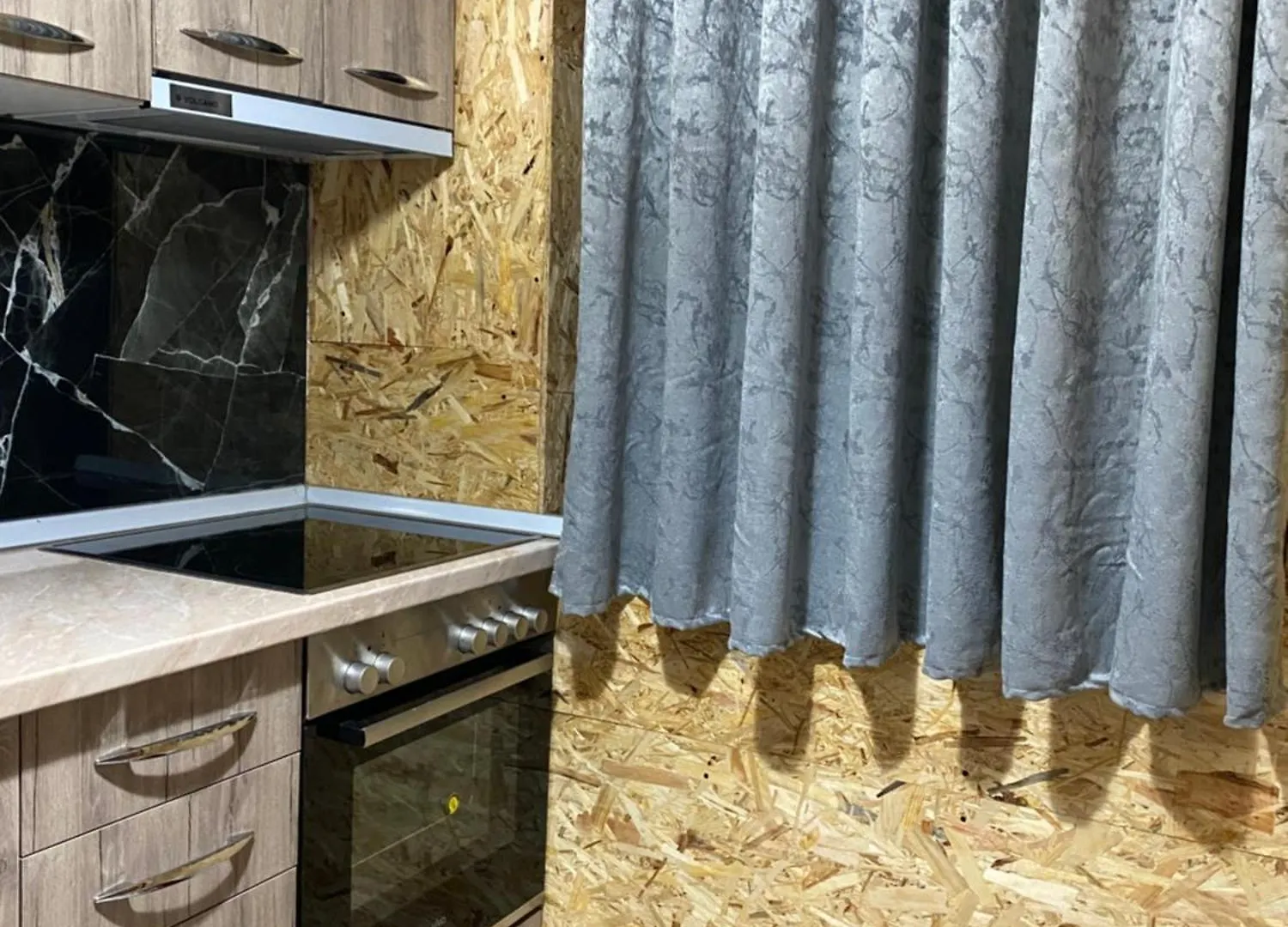 Bovilla Canyon Tirana